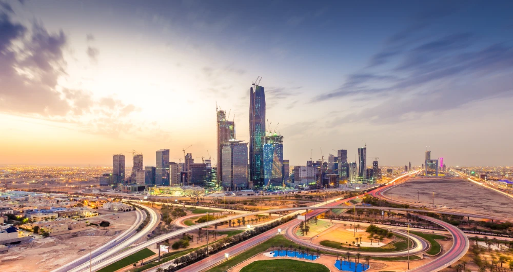 Saudis more confident as Vision 2030 on the right track