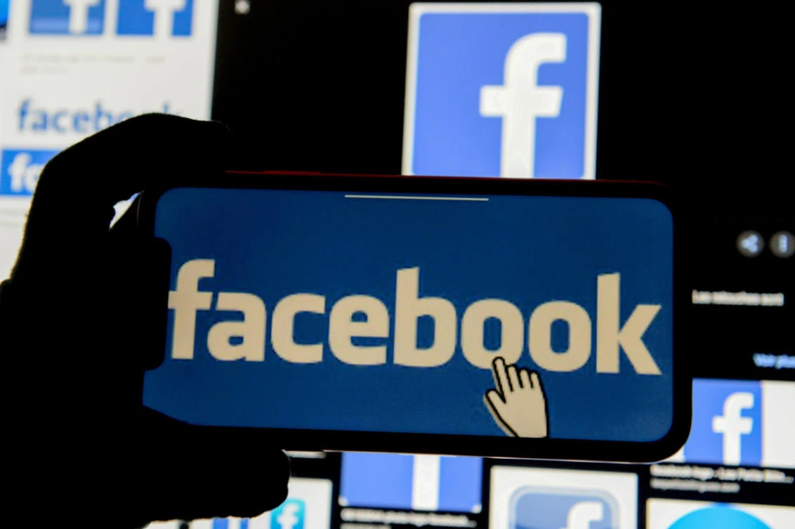 Facebook benefits from pandemic ad spending but Apple could spoil its party