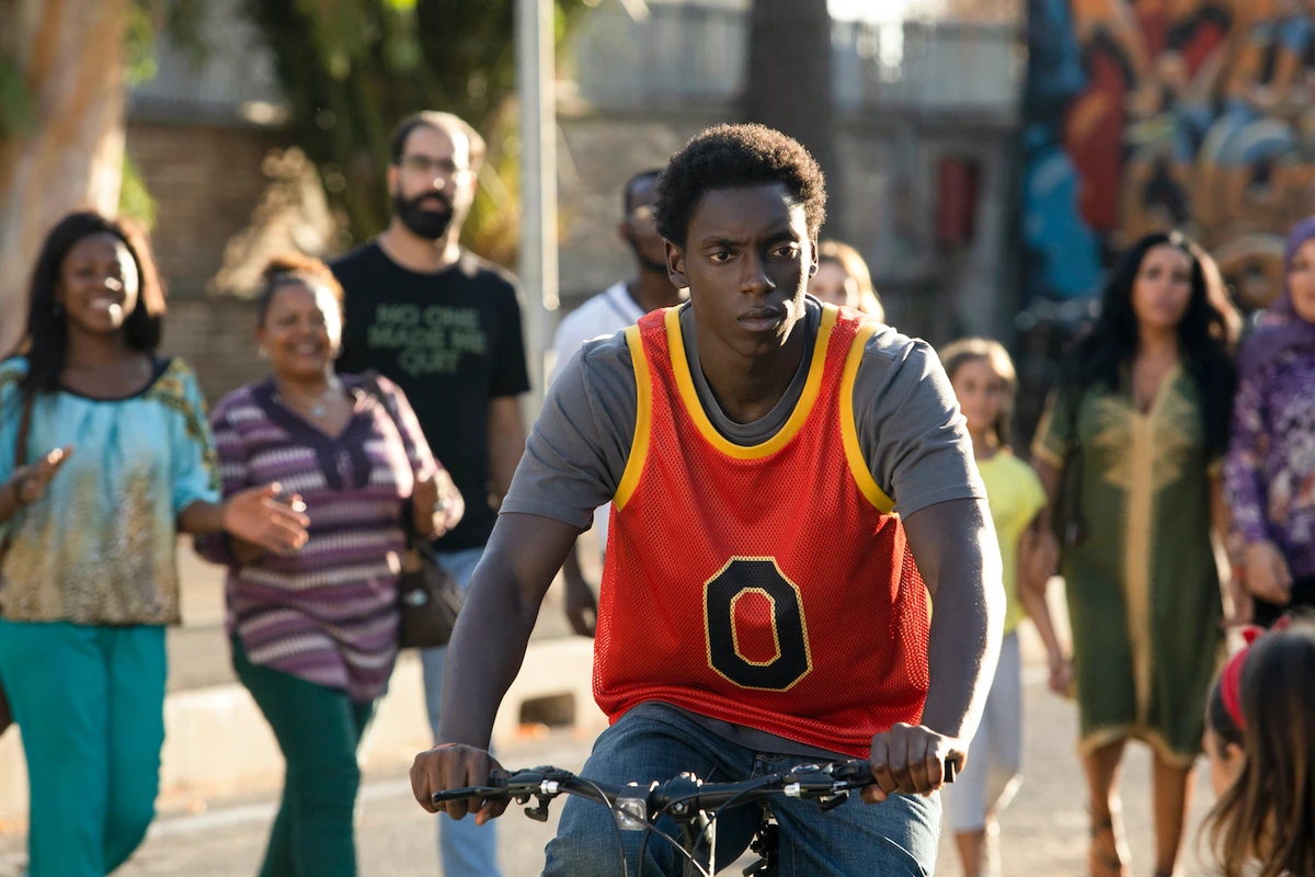 Review: Italian drama ‘Zero’ is no ‘Heroes’
