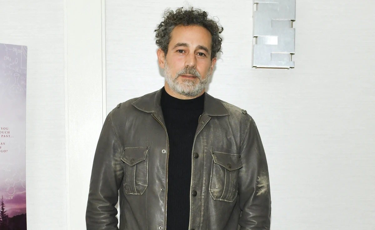 US-Palestinian actor Waleed Zuaiter nominated for BAFTA award