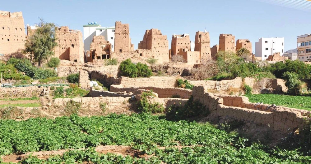Financing will be provided in the form of loans or guarantees to enable the development of projects in tourist destinations identified by the national tourism strategy. (SPA)