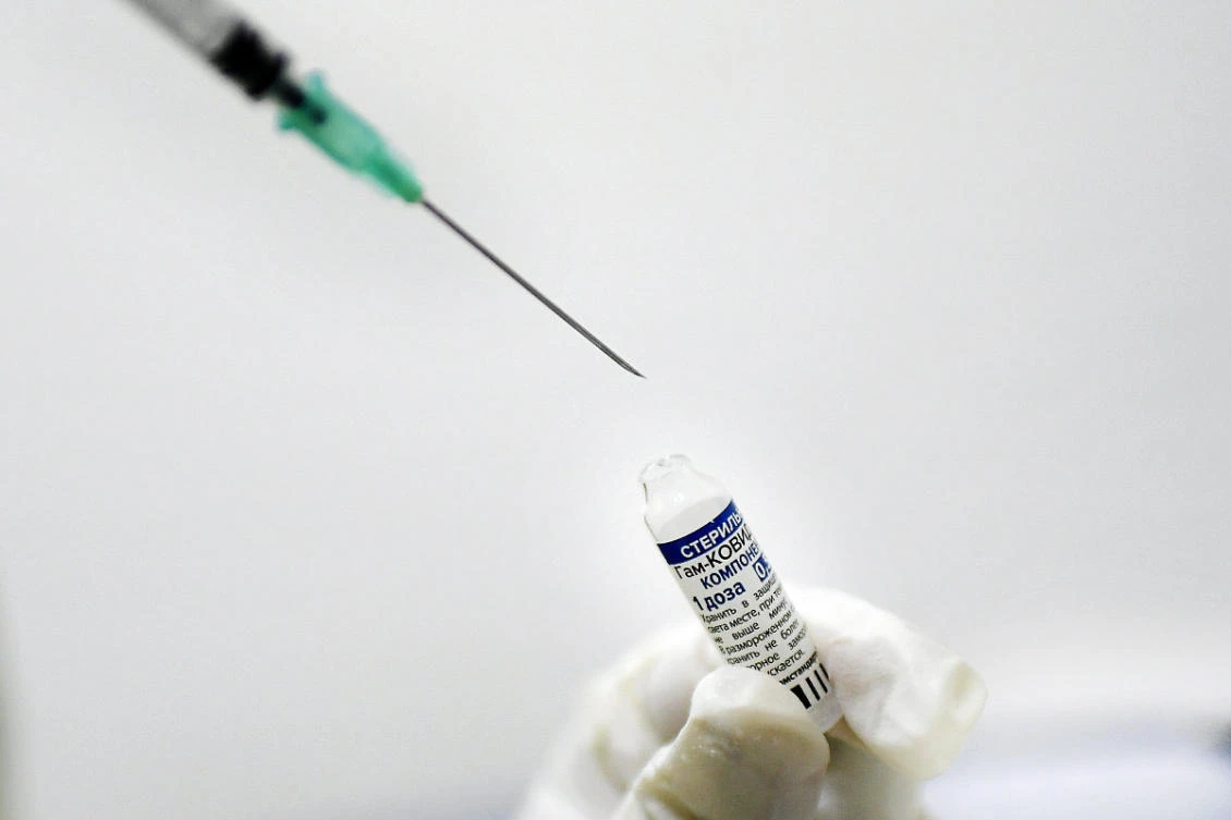 Russia-Brazil spat erupts over Sputnik vaccine snub