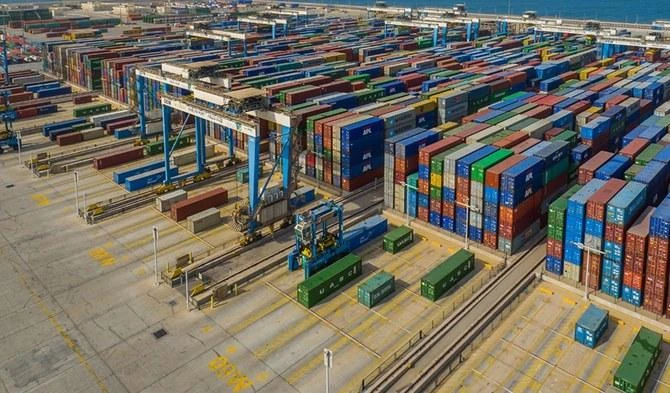 Abu Dhabi Ports' debt bond was 4.5 times oversubscribed. (Supplied)