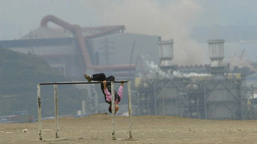 Turkish scientist who leaked alarming pollution study acquitted in court