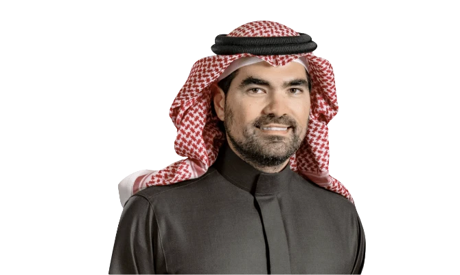 Rami Khalid Al-Turki