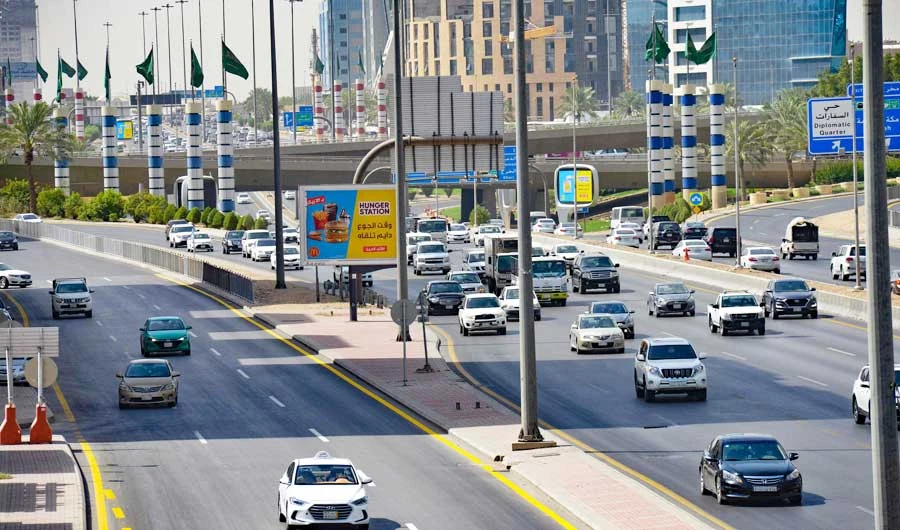 Saudi health official says no curfews during Ramadan, Eid