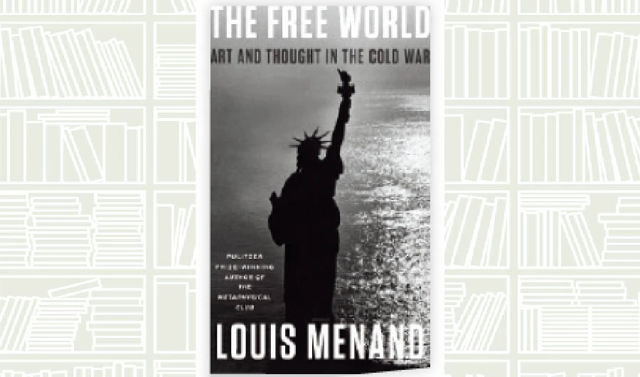 What We Are Reading Today: The Free World