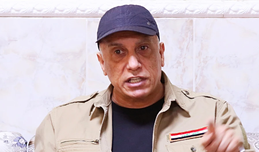 Al-Kadhimi’s patriotic vision for Iraq