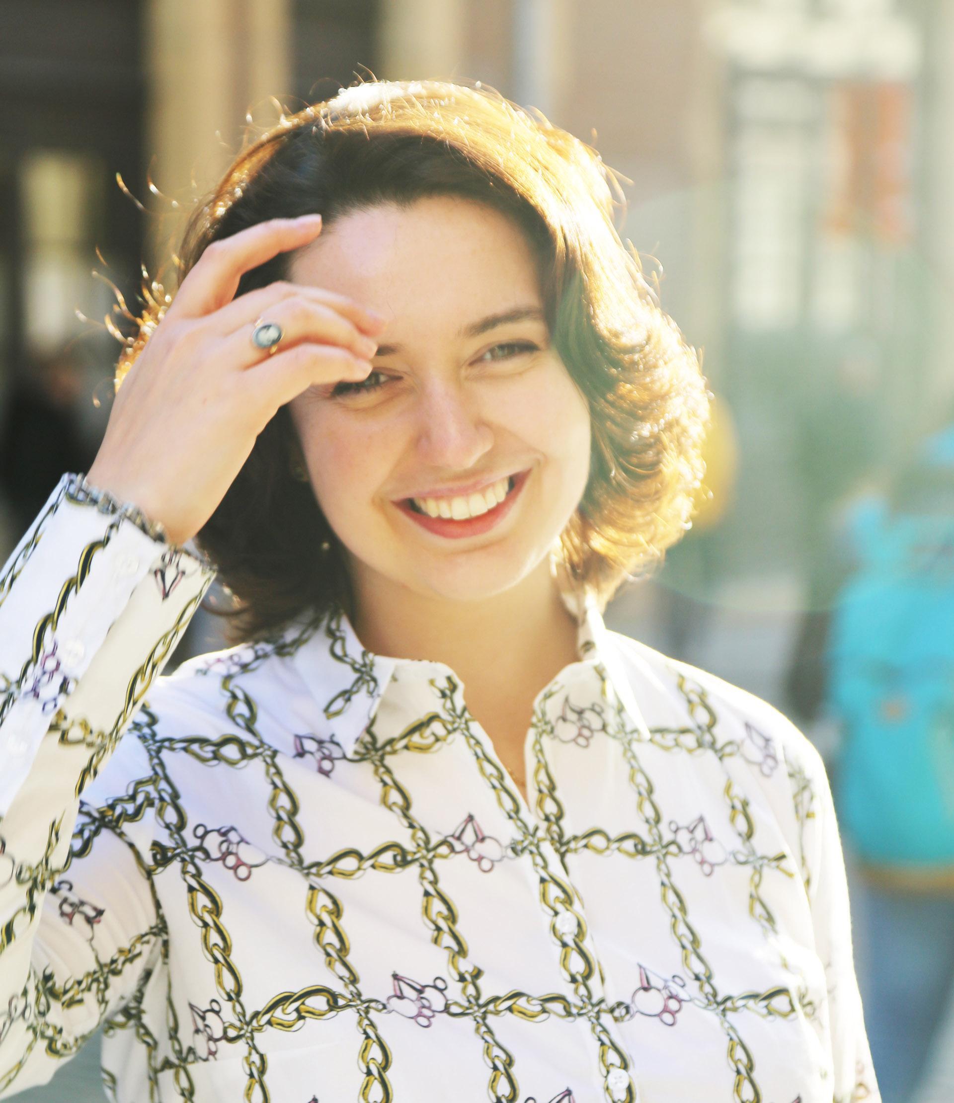 Julia Smolenkova