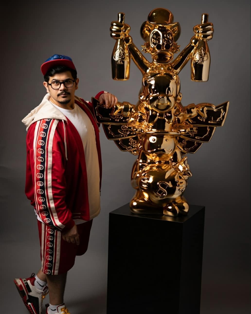 Sanuj Birla