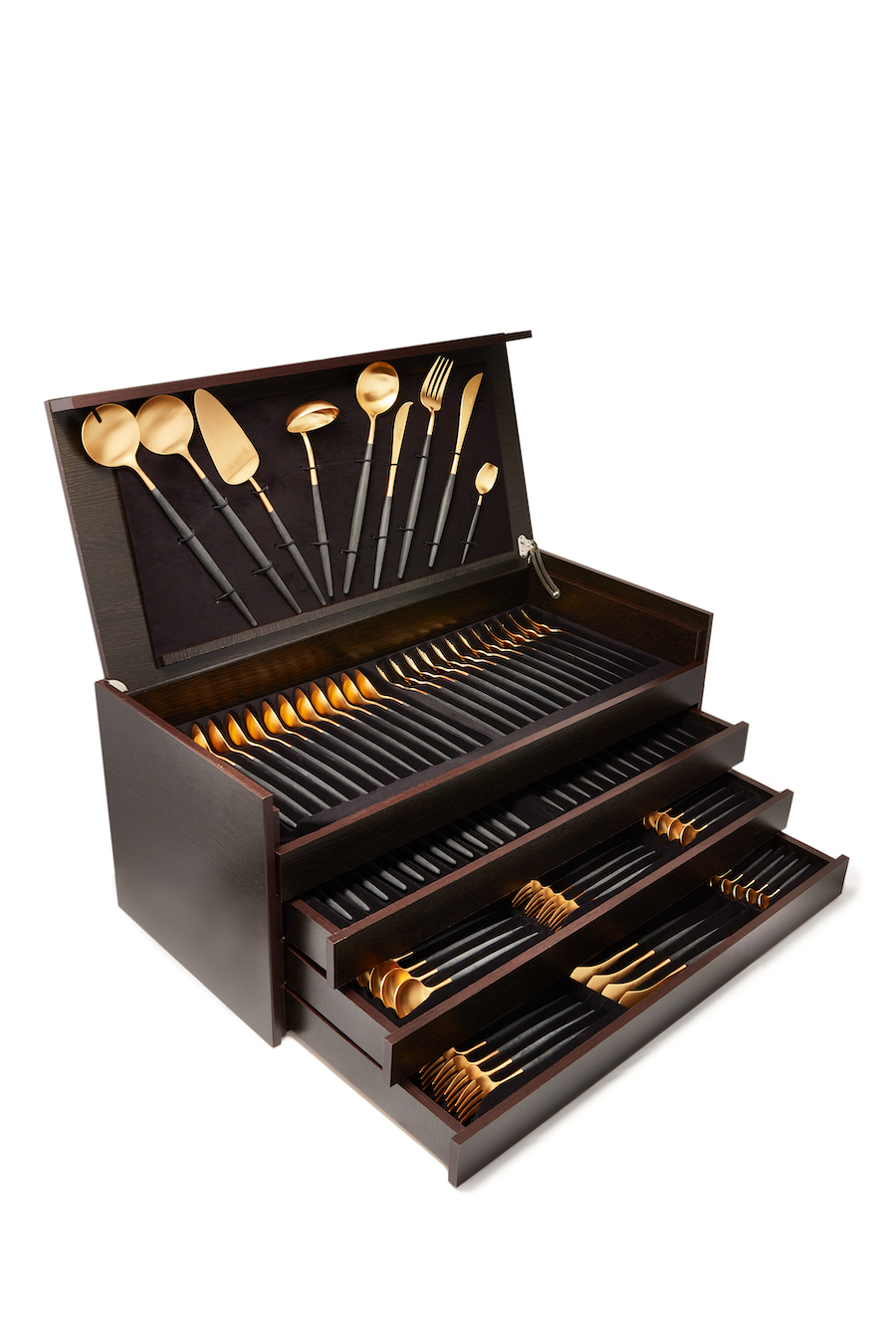 Cupitol Goa 130-piece set