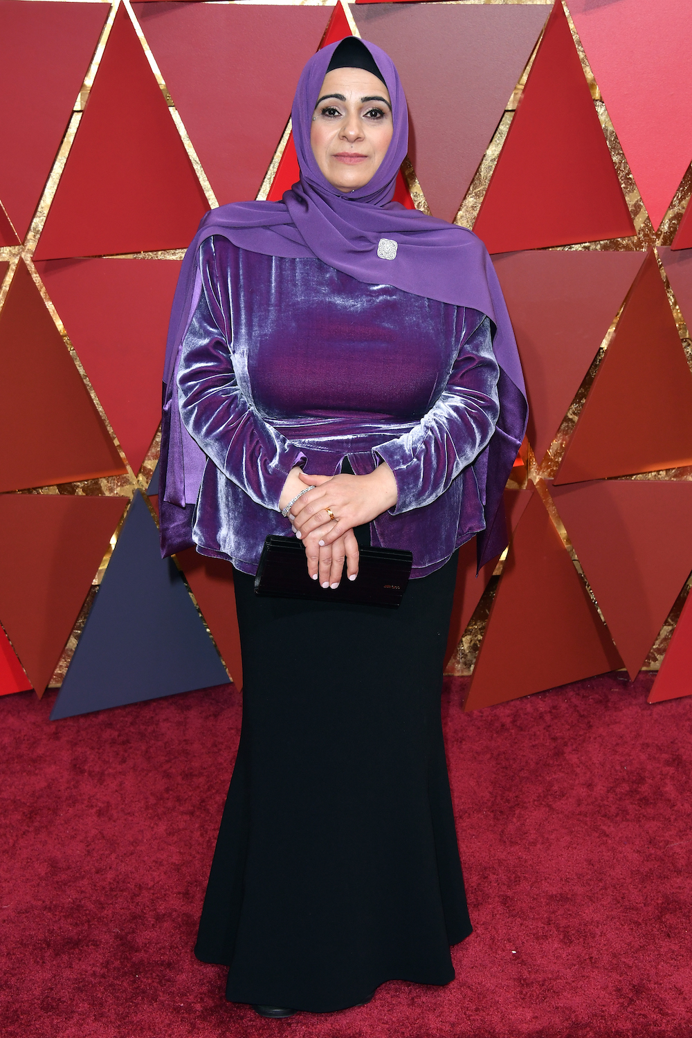 Hala Kamil