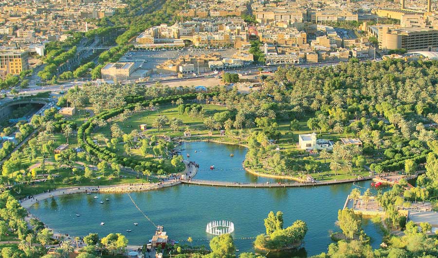 2030 and Beyond