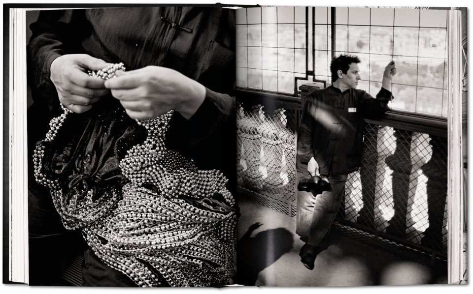 6 beautiful coffee table books for your home
