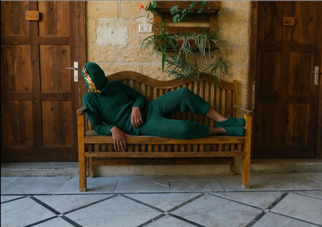 6 Palestinian designers to support