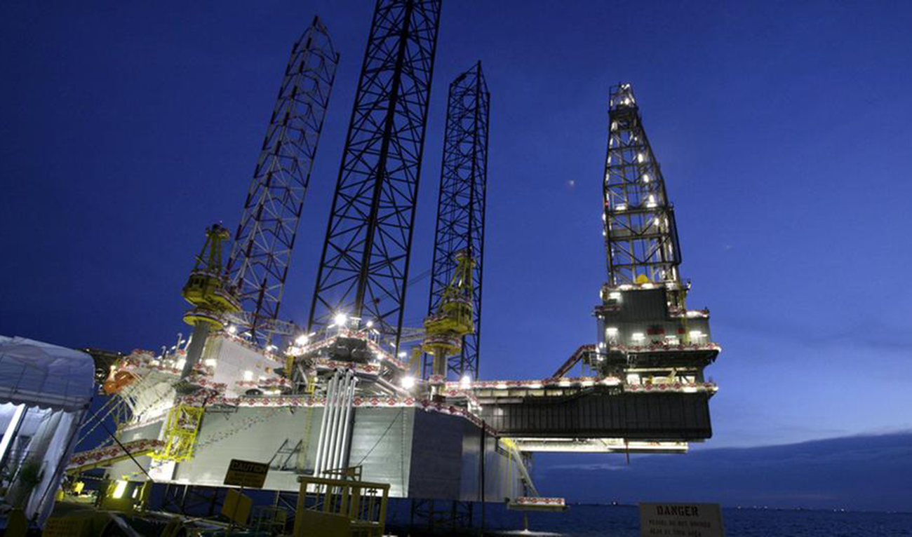 A critical week for the hydrocarbon sector