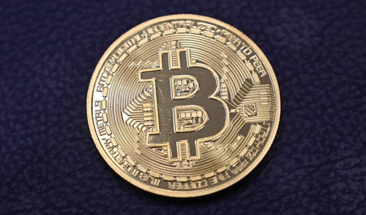 Cryptocurrency markets moving to Phase 2