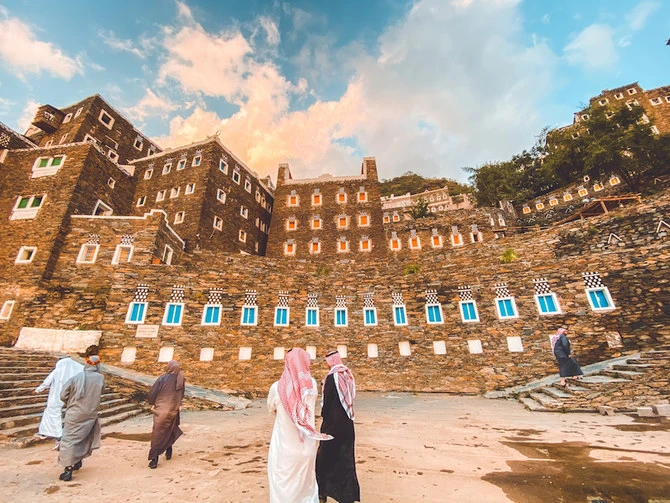 Investing in Saudi Arabia’s tourist destinations