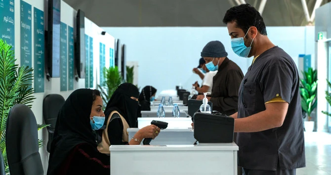 Tapping the immense potential of Saudi health sector