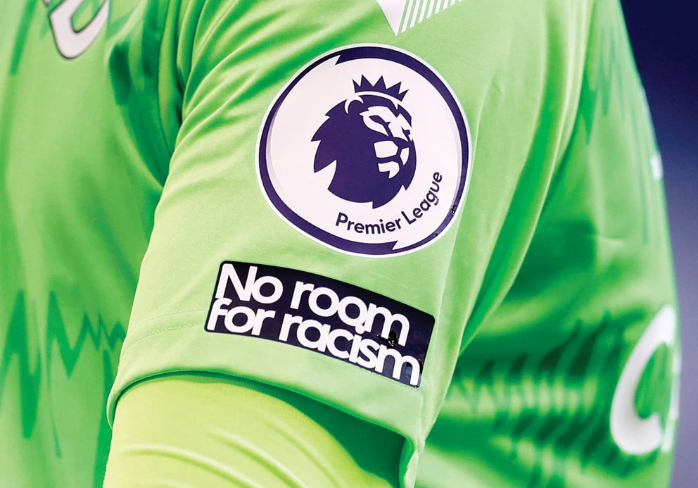 English soccer’s boycott of social media gathers support from FIFA, UEFA