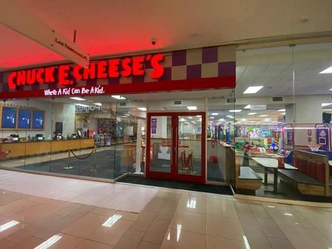Unique Hospitality has been a Chuck E. Cheese franchise partner in Saudi Arabia since 2012. (Supplied)