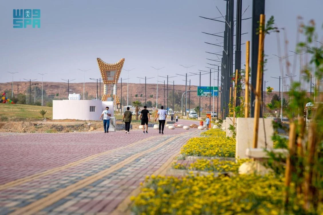 Saudi Arabia announced 11 deaths from COVID-19 and 1,048 new infections on Saturday. (File/AFP)