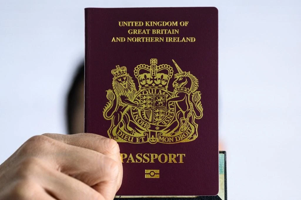 A UK man exiled abroad for more than three years after having his citizenship revoked over alleged terror links has returned to Britain after the Home Office conceded that it had acted unlawfully. (File/AFP)