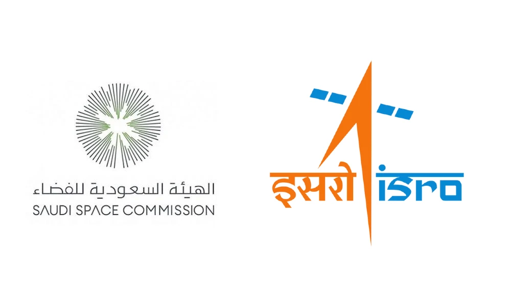 Saudi Space Commission is setting the terms of an initial agreement between the Kingdom and India on space cooperation. (Supplied)