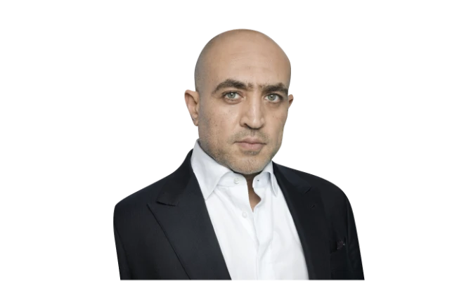 Who’s Who: Nour Mousa, CEO and co-founder of KSA’s Desert Technologies