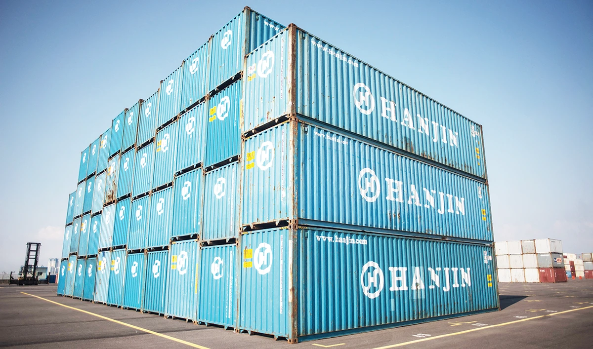 South Korea’s monthly trade data is a closely watched indicator as it is considered a bellwether for global trade.