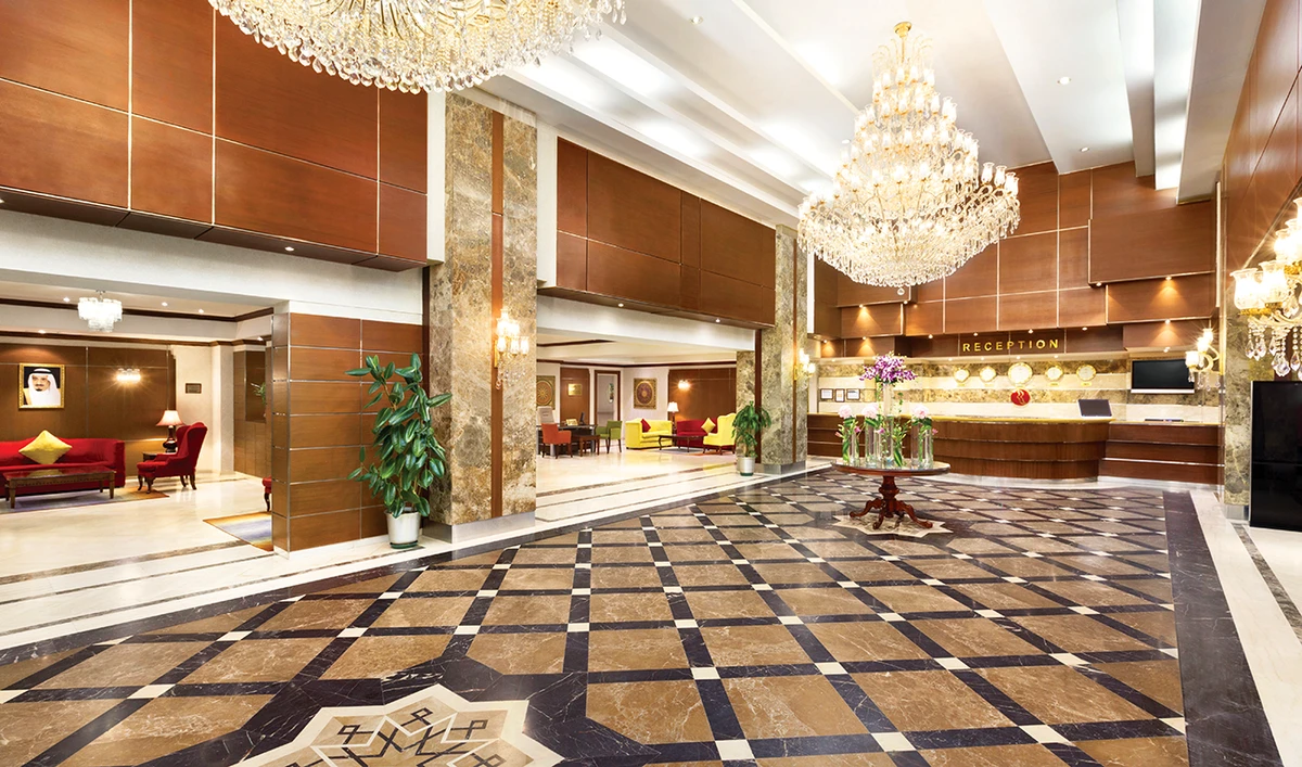 World’s largest hotel operator sees growth in Saudi market