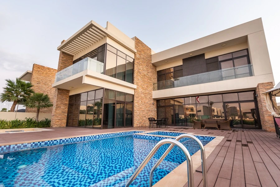 Vaccination drive boosts Dubai luxury home sales