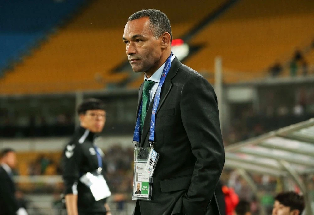 Is Jose Morais on his way to Al-Hilal?