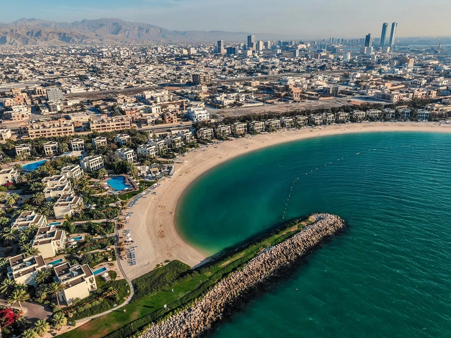 RAK Properties unit sale revenues surge more than fivefold