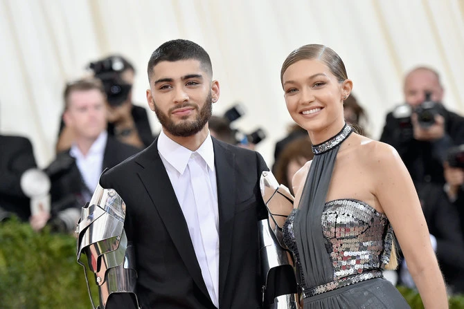 Singer Zayn Malik on balancing fatherhood and career alongside Gigi Hadid