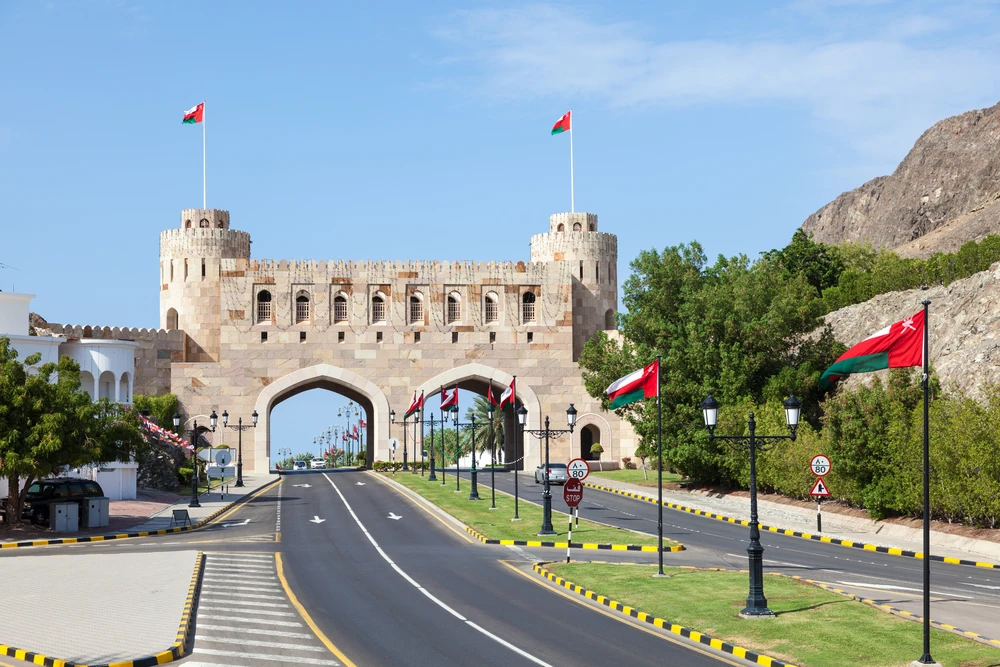 Oman to get $780m revenues from VAT in 2021, $400m in 2022, says Ubhar CEO