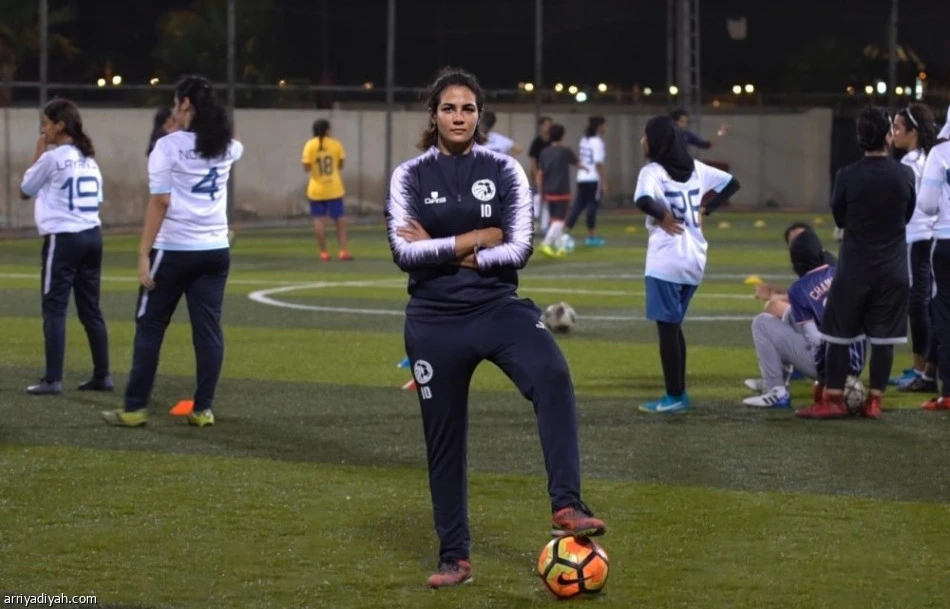 Saudi Professional League aligns women’s football with AFC criteria