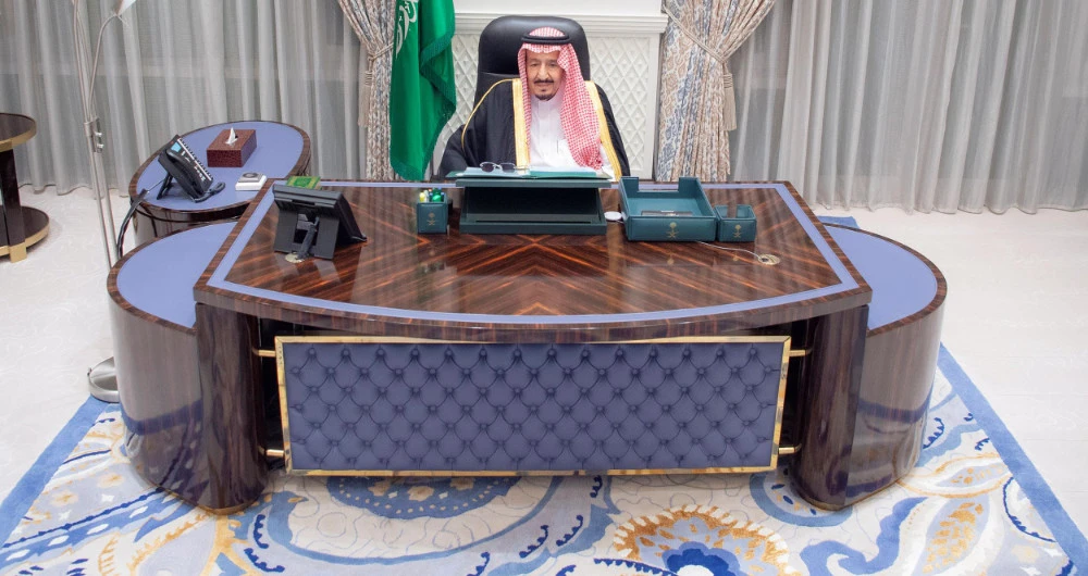 Saudi Cabinet receives update on pandemic, urges adherence to health measures