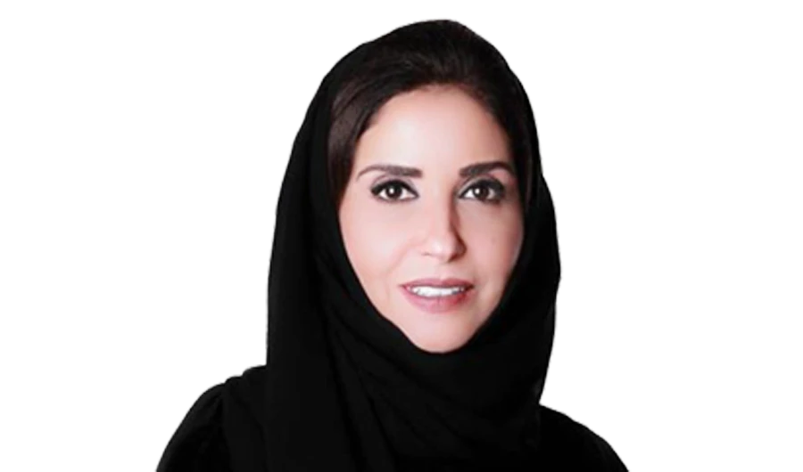 Dr. Iman bint Habas Al-Mutairi