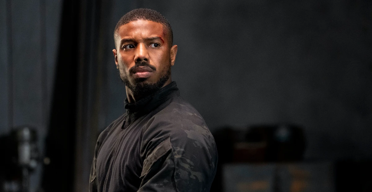 Review: Michael B. Jordan-starring ‘Without Remorse’ is a slick, if uninspiring, thriller