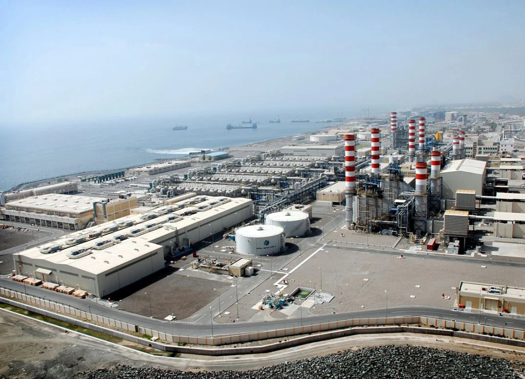Capital expenditure increased 18 percent to 1.3 billion dirhams. (Supplied)