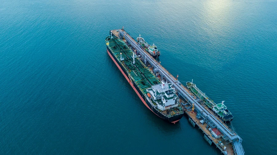 The US remained the second largest source of goods imported by Saudi Arabia. (File/Shutterstock)