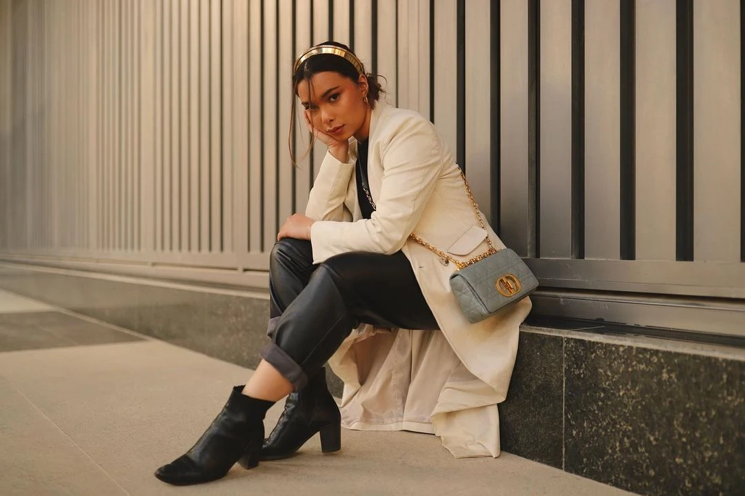 Net-a-Porter to present livesteam styling video with Saudi fashion expert Norah Al-Eisa