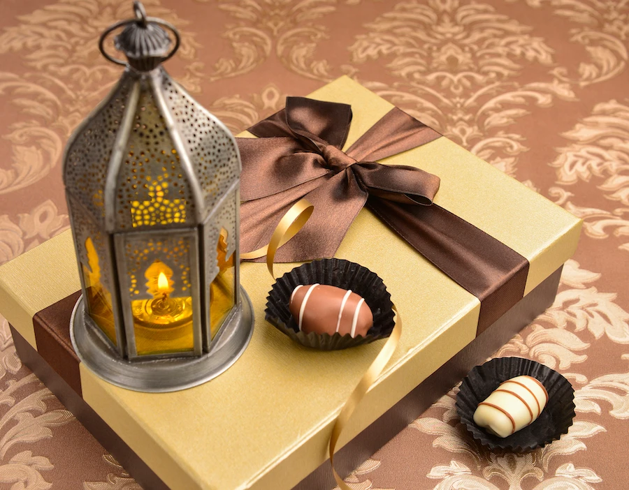 6 Eid Al-Fitr gift ideas for him