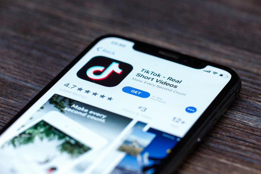 Dubai Chamber of Commerce, TikTok to launch platform to support SMEs