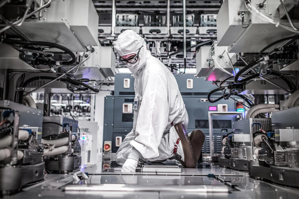 Mubadala reports record income after $29bn tech and life sciences spending spree