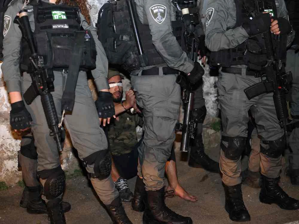 UN urges Israel to stop demolitions and evacuations in Sheikh Jarrah in West Bank