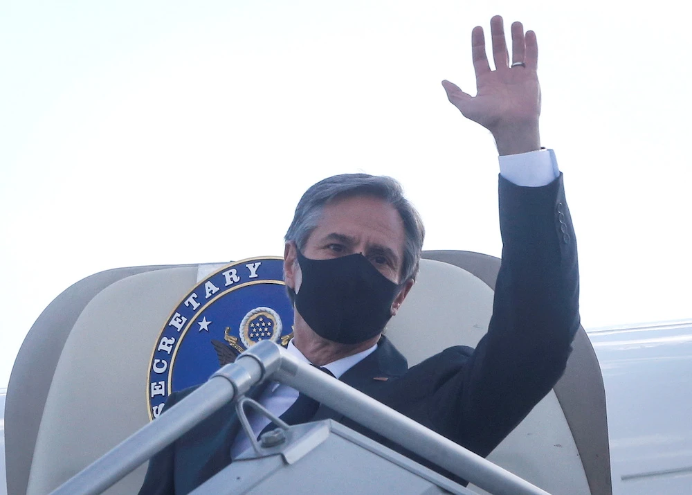Blinken reveals uncertainty clouding US-Iran nuclear talks