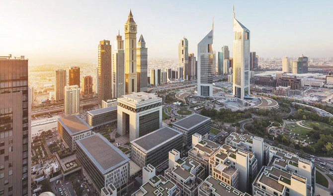 Sheikh Mohammed bin Rashid Al Maktoum wants DIFC to be companies' principal place of business. (Supplied)