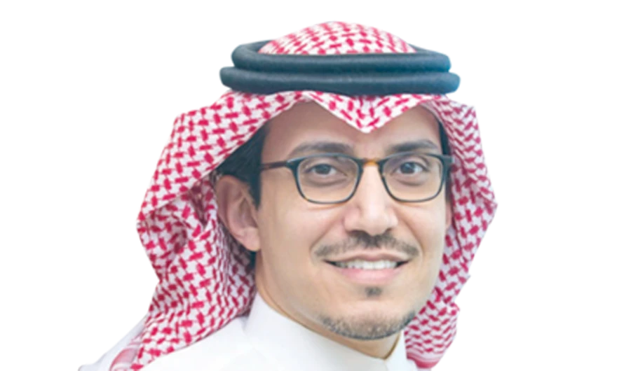 Suhail Mohammed Abanmi. (Supplied)